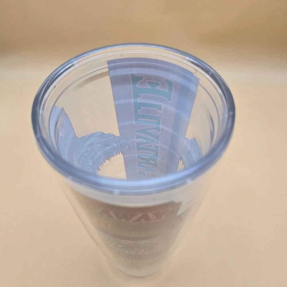 Margaritaville insulated tumbler